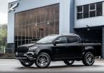 Mercedes-Benz X350 d 4Matic by Project Kahn 2019 года